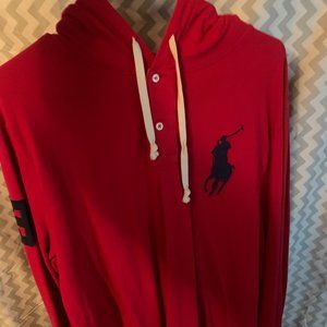 Polo Ralph Lauren sweater